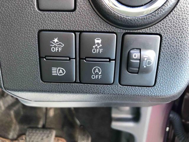 ミラトコットＧ　ＳＡIII　４ＷＤ　走行距離１２２６８ｋｍ４ＷＤ　スマートアシスト　カーナビゲーション　オートエアコン　バックモニター　プッシュボタンスタート　キーフリーシステム　アルミホイール（山形県）の中古車