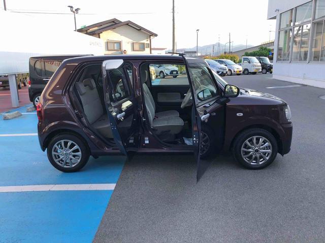 ミラトコットＧ　ＳＡIII　４ＷＤ　走行距離１２２６８ｋｍ４ＷＤ　スマートアシスト　カーナビゲーション　オートエアコン　バックモニター　プッシュボタンスタート　キーフリーシステム　アルミホイール（山形県）の中古車