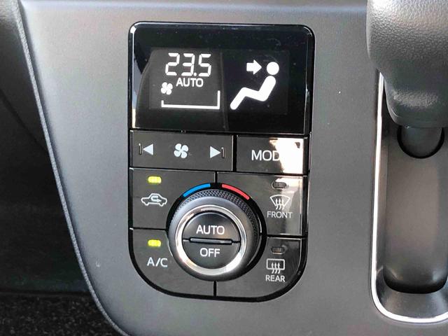 ミラトコットＧ　ＳＡIII　４ＷＤ　走行距離１２２６８ｋｍ４ＷＤ　スマートアシスト　カーナビゲーション　オートエアコン　バックモニター　プッシュボタンスタート　キーフリーシステム　アルミホイール（山形県）の中古車