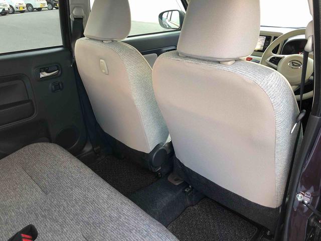 ミラトコットＧ　ＳＡIII　４ＷＤ　走行距離１２２６８ｋｍ４ＷＤ　スマートアシスト　カーナビゲーション　オートエアコン　バックモニター　プッシュボタンスタート　キーフリーシステム　アルミホイール（山形県）の中古車