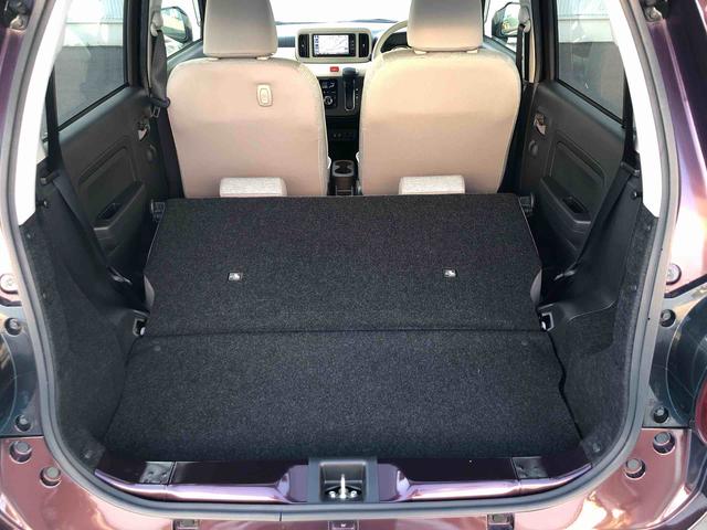 ミラトコットＧ　ＳＡIII　４ＷＤ　走行距離１２２６８ｋｍ４ＷＤ　スマートアシスト　カーナビゲーション　オートエアコン　バックモニター　プッシュボタンスタート　キーフリーシステム　アルミホイール（山形県）の中古車