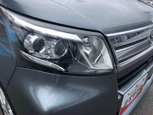 ムーヴカスタム　Ｘ　ＳＡ　４ＷＤ　走行距離６１０００ｋｍ４ＷＤ　スマートアシスト　インテグレードＣＤ・ＡＭ／ＦＭ　付ステレオ　キーフリーシステム　プッシュボタンスタート　アルミホイール　オートエアコン（山形県）の中古車