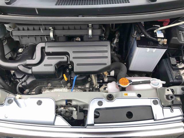 ムーヴカスタム　Ｘ　ＳＡ　４ＷＤ　走行距離６１０００ｋｍ４ＷＤ　スマートアシスト　インテグレードＣＤ・ＡＭ／ＦＭ　付ステレオ　キーフリーシステム　プッシュボタンスタート　アルミホイール　オートエアコン（山形県）の中古車
