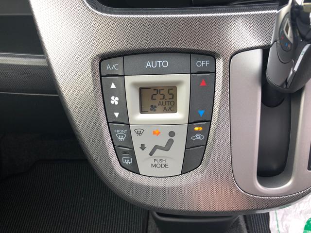 ムーヴカスタム　Ｘ　ＳＡ　４ＷＤ　走行距離６１０００ｋｍ４ＷＤ　スマートアシスト　インテグレードＣＤ・ＡＭ／ＦＭ　付ステレオ　キーフリーシステム　プッシュボタンスタート　アルミホイール　オートエアコン（山形県）の中古車