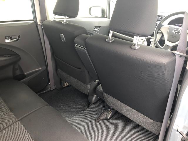 ムーヴカスタム　Ｘ　ＳＡ　４ＷＤ　走行距離６１０００ｋｍ４ＷＤ　スマートアシスト　インテグレードＣＤ・ＡＭ／ＦＭ　付ステレオ　キーフリーシステム　プッシュボタンスタート　アルミホイール　オートエアコン（山形県）の中古車