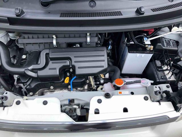 ムーヴＬ　４ＷＤ　走行距離３００００ｋｍ４ＷＤ　スマートアシスト　インテグレードＣＤ・ＡＭ／ＦＭ　付ステレオ　マニュアルエアコン（山形県）の中古車