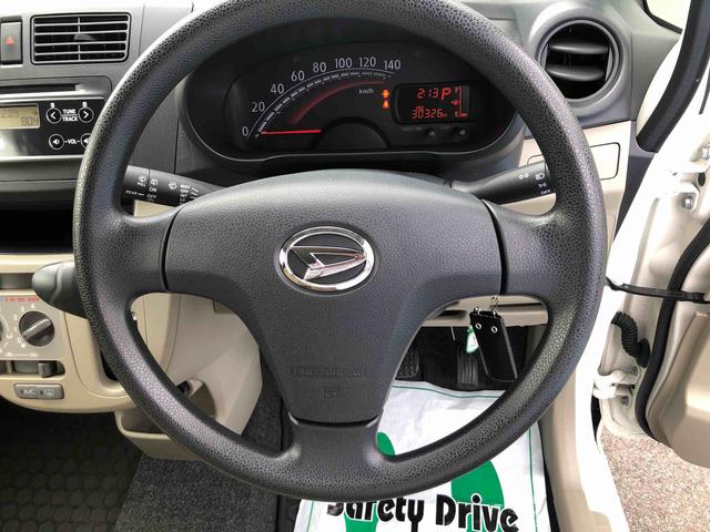 ムーヴＬ　４ＷＤ　走行距離３００００ｋｍ４ＷＤ　スマートアシスト　インテグレードＣＤ・ＡＭ／ＦＭ　付ステレオ　マニュアルエアコン（山形県）の中古車