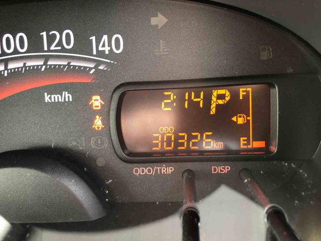 ムーヴＬ　４ＷＤ　走行距離３００００ｋｍ４ＷＤ　スマートアシスト　インテグレードＣＤ・ＡＭ／ＦＭ　付ステレオ　マニュアルエアコン（山形県）の中古車