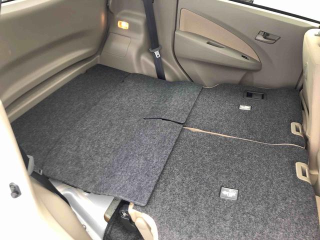 ムーヴＬ　４ＷＤ　走行距離３００００ｋｍ４ＷＤ　スマートアシスト　インテグレードＣＤ・ＡＭ／ＦＭ　付ステレオ　マニュアルエアコン（山形県）の中古車