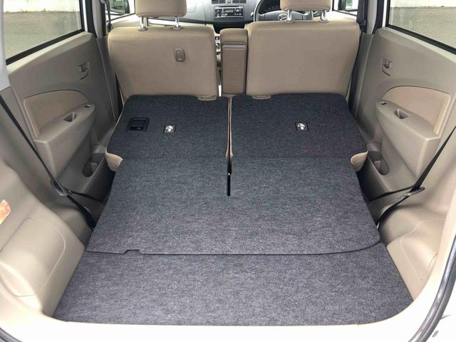 ムーヴＬ　４ＷＤ　走行距離３００００ｋｍ４ＷＤ　スマートアシスト　インテグレードＣＤ・ＡＭ／ＦＭ　付ステレオ　マニュアルエアコン（山形県）の中古車