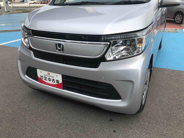 Ｎ−ＷＧＮＧ・Ａパッケージ　走行距離４０３８７ｋｍ・ナビスマートアシスト　バックモニター　カーナビゲーション　キーフリーシステム　プッシュエンジンスタート　フルホイールキャップ（山形県）の中古車