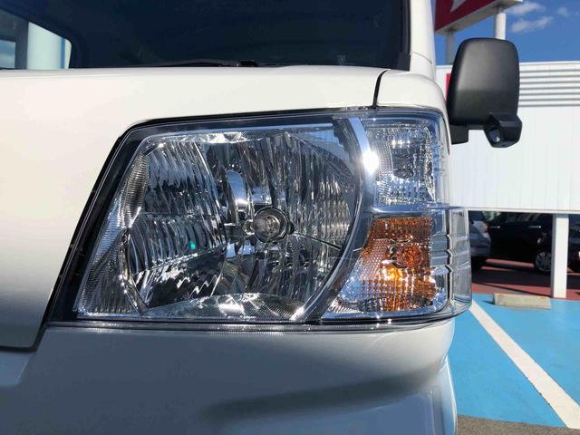 ハイゼットカーゴＤＸ　４ＷＤ　走行距離３６１０ｋｍ４ＷＤ　スマートアシスト　マニュアルエアコン　キーレスエントリー　純正ナビアップグレードパック　１２Ｖ電源　コーナーセンサー（山形県）の中古車