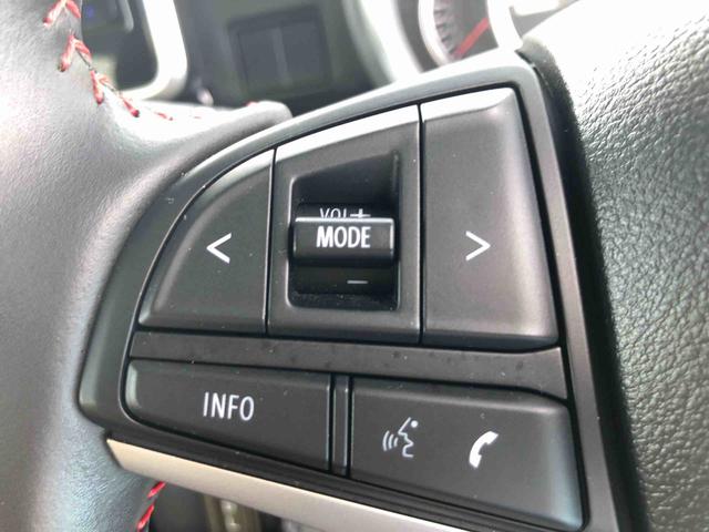 スペーシアカスタムハイブリッドＸＳ　２ＷＤ　走行距離３９２２２ｋｍ２ＷＤ　スマートアシスト　カーナビゲーション　ステアリングスイッチ　バックモニター　オートエアコン　アルミホイール　プッシュボタンスタート（山形県）の中古車
