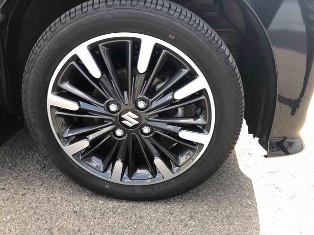 スペーシアカスタムハイブリッドＸＳ　２ＷＤ　走行距離３９２２２ｋｍ２ＷＤ　スマートアシスト　カーナビゲーション　ステアリングスイッチ　バックモニター　オートエアコン　アルミホイール　プッシュボタンスタート（山形県）の中古車