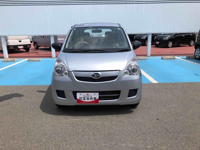 ミラＸスペシャル　４ＷＤ　走行距離４１５６６ｋｍ４ＷＤ　スマートアシスト　マニュアルエアコン　キーレスエントリー　アルミホイール　ＣＤチューナー　パワーステアリング　パワーウインドウ（山形県）の中古車