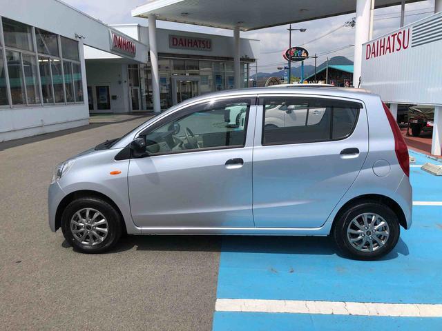 ミラＸスペシャル　４ＷＤ　走行距離４１５６６ｋｍ４ＷＤ　スマートアシスト　マニュアルエアコン　キーレスエントリー　アルミホイール　ＣＤチューナー　パワーステアリング　パワーウインドウ（山形県）の中古車