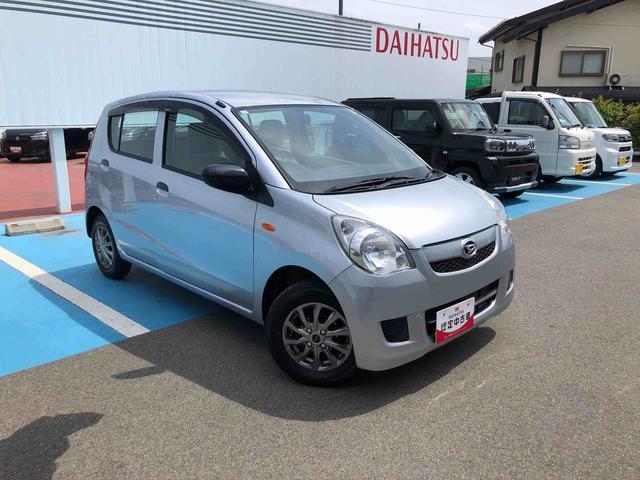 ミラＸスペシャル　４ＷＤ　走行距離４１５６６ｋｍ４ＷＤ　スマートアシスト　マニュアルエアコン　キーレスエントリー　アルミホイール　ＣＤチューナー　パワーステアリング　パワーウインドウ（山形県）の中古車