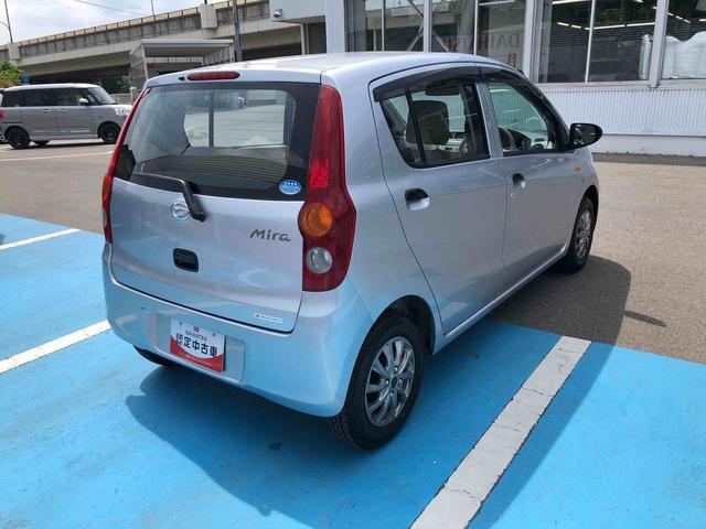 ミラＸスペシャル　４ＷＤ　走行距離４１５６６ｋｍ４ＷＤ　スマートアシスト　マニュアルエアコン　キーレスエントリー　アルミホイール　ＣＤチューナー　パワーステアリング　パワーウインドウ（山形県）の中古車