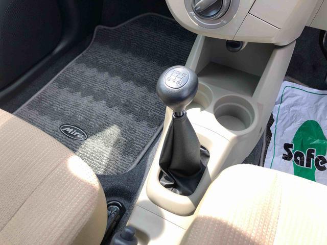 ミラＸスペシャル　４ＷＤ　走行距離４１５６６ｋｍ４ＷＤ　スマートアシスト　マニュアルエアコン　キーレスエントリー　アルミホイール　ＣＤチューナー　パワーステアリング　パワーウインドウ（山形県）の中古車