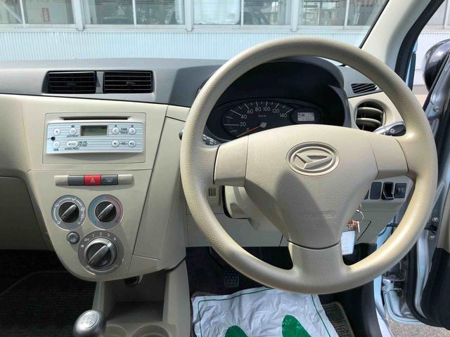 ミラＸスペシャル　４ＷＤ　走行距離４１５６６ｋｍ４ＷＤ　スマートアシスト　マニュアルエアコン　キーレスエントリー　アルミホイール　ＣＤチューナー　パワーステアリング　パワーウインドウ（山形県）の中古車