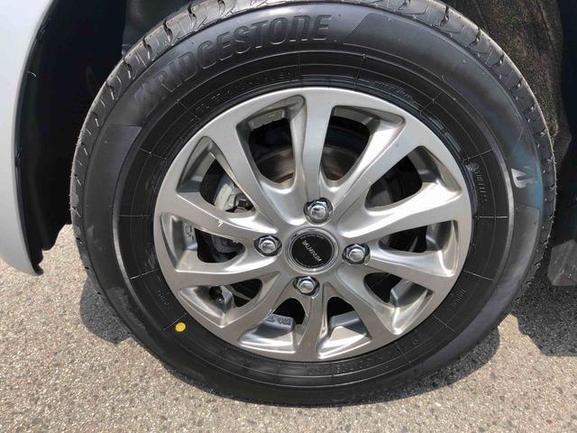ミラＸスペシャル　４ＷＤ　走行距離４１５６６ｋｍ４ＷＤ　スマートアシスト　マニュアルエアコン　キーレスエントリー　アルミホイール　ＣＤチューナー　パワーステアリング　パワーウインドウ（山形県）の中古車