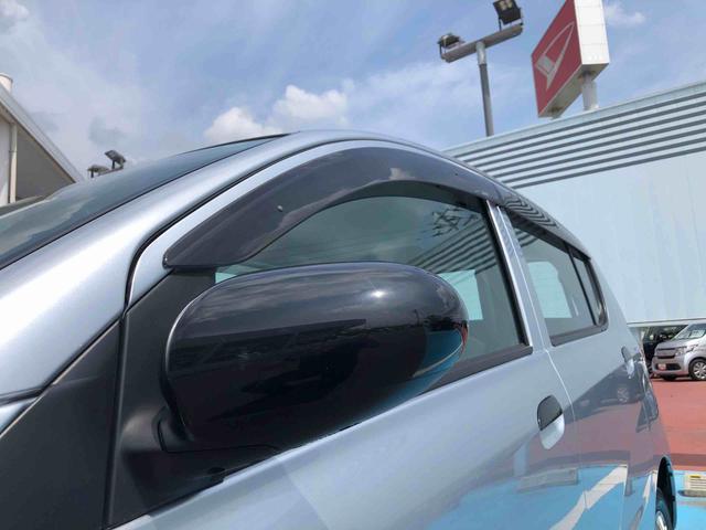 ミラＸスペシャル　４ＷＤ　走行距離４１５６６ｋｍ４ＷＤ　スマートアシスト　マニュアルエアコン　キーレスエントリー　アルミホイール　ＣＤチューナー　パワーステアリング　パワーウインドウ（山形県）の中古車
