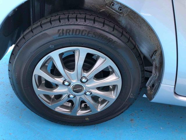 ミラＸスペシャル　４ＷＤ　走行距離４１５６６ｋｍ４ＷＤ　スマートアシスト　マニュアルエアコン　キーレスエントリー　アルミホイール　ＣＤチューナー　パワーステアリング　パワーウインドウ（山形県）の中古車