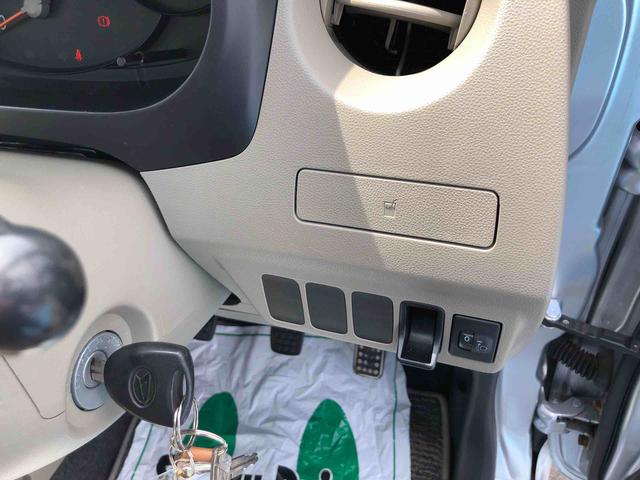 ミラＸスペシャル　４ＷＤ　走行距離４１５６６ｋｍ４ＷＤ　スマートアシスト　マニュアルエアコン　キーレスエントリー　アルミホイール　ＣＤチューナー　パワーステアリング　パワーウインドウ（山形県）の中古車