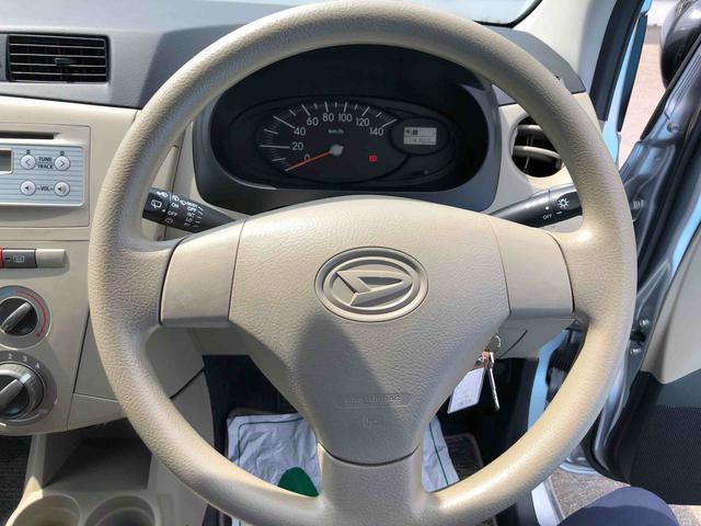 ミラＸスペシャル　４ＷＤ　走行距離４１５６６ｋｍ４ＷＤ　スマートアシスト　マニュアルエアコン　キーレスエントリー　アルミホイール　ＣＤチューナー　パワーステアリング　パワーウインドウ（山形県）の中古車