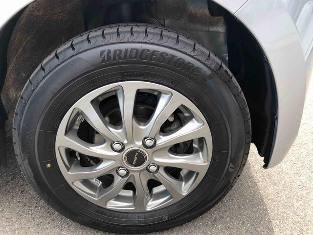 ミラＸスペシャル　４ＷＤ　走行距離４１５６６ｋｍ４ＷＤ　スマートアシスト　マニュアルエアコン　キーレスエントリー　アルミホイール　ＣＤチューナー　パワーステアリング　パワーウインドウ（山形県）の中古車