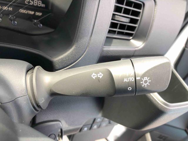 ハイゼットカーゴＤＸ　４ＷＤ　走行距離２５８８ｋｍ４ＷＤ　スマートアシスト　ＡＭ／ＦＭラジオ　マニュアルエアコン　キーレスエントリー　コーナーセンサー　アイドリングストップ　１２Ｖ電源（山形県）の中古車