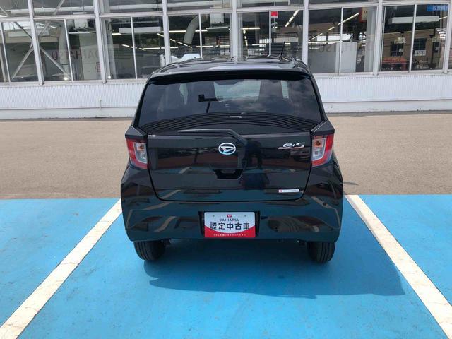 ミライースＸ　ＳＡIII　４ＷＤ　走行距離２７１０ｋｍ４ＷＤ　スマートアシスト　マニュアルエアコン　キーレスエントリー　フルホイールキャップ　デジタルメーター　コーナーセンサー（山形県）の中古車