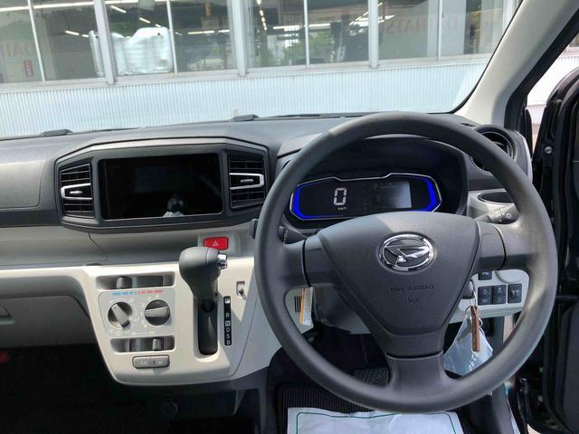 ミライースＸ　ＳＡIII　４ＷＤ　走行距離２７１０ｋｍ４ＷＤ　スマートアシスト　マニュアルエアコン　キーレスエントリー　フルホイールキャップ　デジタルメーター　コーナーセンサー（山形県）の中古車