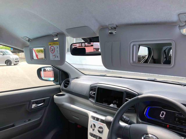 ミライースＸ　ＳＡIII　４ＷＤ　走行距離２７１０ｋｍ４ＷＤ　スマートアシスト　マニュアルエアコン　キーレスエントリー　フルホイールキャップ　デジタルメーター　コーナーセンサー（山形県）の中古車