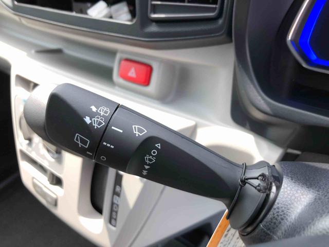 ミライースＸ　ＳＡIII　４ＷＤ　走行距離２７１０ｋｍ４ＷＤ　スマートアシスト　マニュアルエアコン　キーレスエントリー　フルホイールキャップ　デジタルメーター　コーナーセンサー（山形県）の中古車