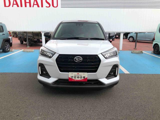 ロッキープレミアム　走行距離７５７４３ｋｍ２ＷＤ　スマートアシスト　カーナビゲーション　パノラマモニター　キーフリーシステム　プッシュボタンスタート　ステアリングスイッチ　１７インチアルミホイール（山形県）の中古車