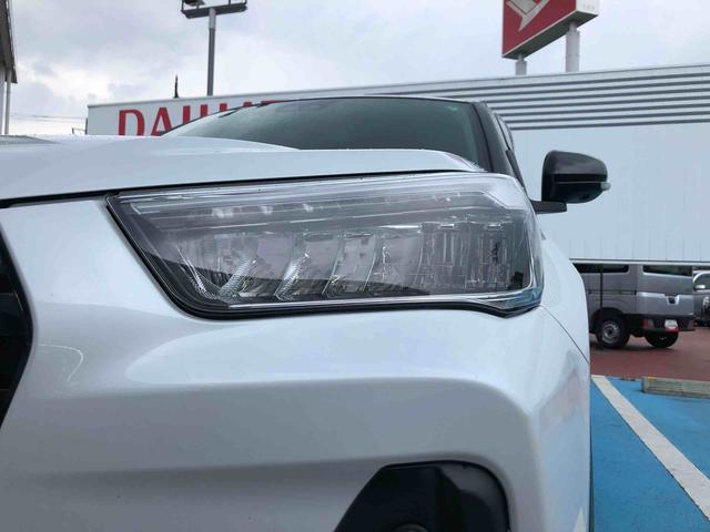 ロッキープレミアム　走行距離７５７４３ｋｍ２ＷＤ　スマートアシスト　カーナビゲーション　パノラマモニター　キーフリーシステム　プッシュボタンスタート　ステアリングスイッチ　１７インチアルミホイール（山形県）の中古車