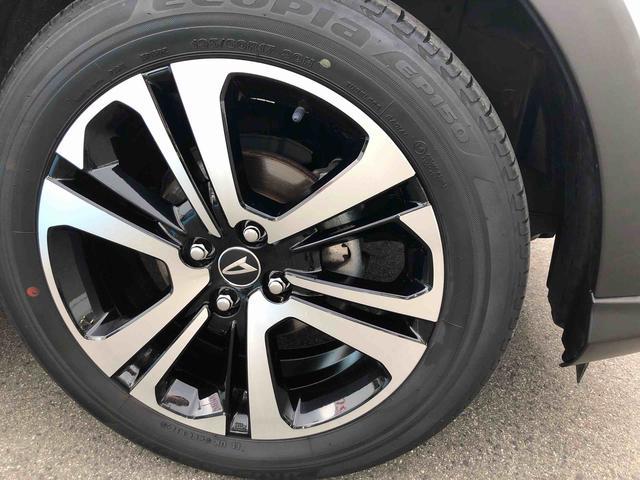ロッキープレミアム　走行距離７５７４３ｋｍ２ＷＤ　スマートアシスト　カーナビゲーション　パノラマモニター　キーフリーシステム　プッシュボタンスタート　ステアリングスイッチ　１７インチアルミホイール（山形県）の中古車
