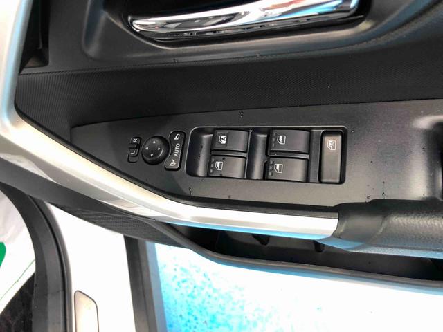 ロッキープレミアム　走行距離７５７４３ｋｍ２ＷＤ　スマートアシスト　カーナビゲーション　パノラマモニター　キーフリーシステム　プッシュボタンスタート　ステアリングスイッチ　１７インチアルミホイール（山形県）の中古車