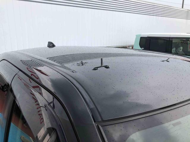 ロッキープレミアム　走行距離７５７４３ｋｍ２ＷＤ　スマートアシスト　カーナビゲーション　パノラマモニター　キーフリーシステム　プッシュボタンスタート　ステアリングスイッチ　１７インチアルミホイール（山形県）の中古車