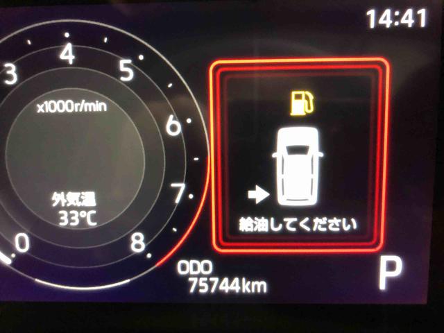 ロッキープレミアム　走行距離７５７４３ｋｍ２ＷＤ　スマートアシスト　カーナビゲーション　パノラマモニター　キーフリーシステム　プッシュボタンスタート　ステアリングスイッチ　１７インチアルミホイール（山形県）の中古車