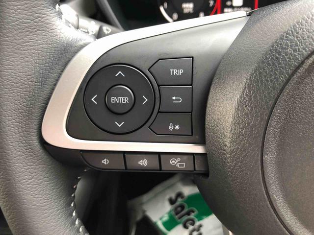 ロッキープレミアム　走行距離７５７４３ｋｍ２ＷＤ　スマートアシスト　カーナビゲーション　パノラマモニター　キーフリーシステム　プッシュボタンスタート　ステアリングスイッチ　１７インチアルミホイール（山形県）の中古車