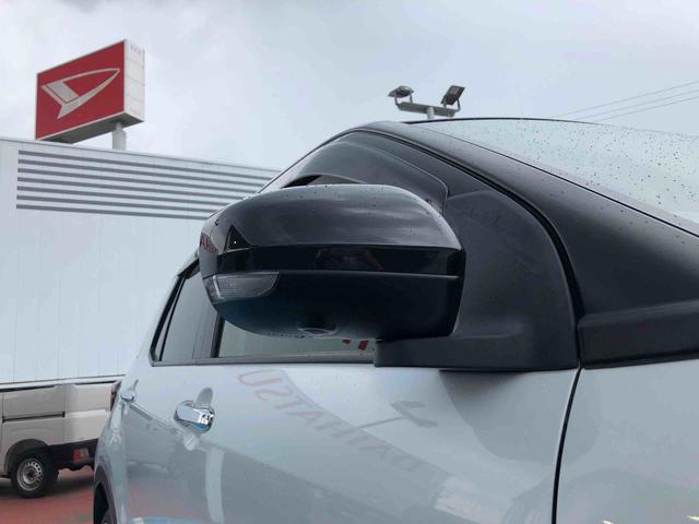 ロッキープレミアム　走行距離７５７４３ｋｍ２ＷＤ　スマートアシスト　カーナビゲーション　パノラマモニター　キーフリーシステム　プッシュボタンスタート　ステアリングスイッチ　１７インチアルミホイール（山形県）の中古車