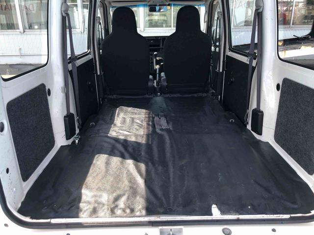 ハイゼットカーゴスペシャルＳＡIII　４ＷＤ　走行距離３５３６０ｋｍ４ＷＤ　スマートアシスト　マニュアルエアコン　ＡＭ／ＦＭラジオ　コーナーセンサー　アイドリングストップ　キーレスエントリー（山形県）の中古車