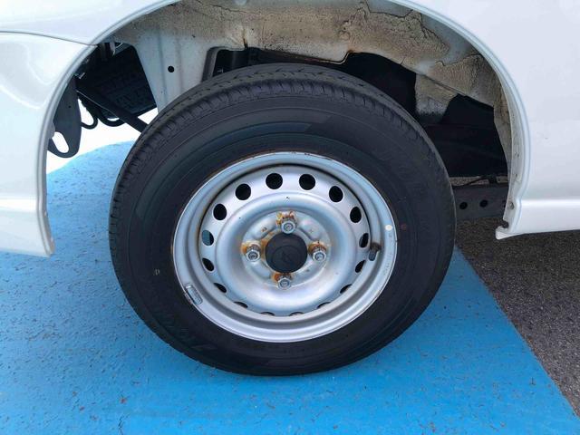 ハイゼットカーゴスペシャルＳＡIII　４ＷＤ　走行距離３５３６０ｋｍ４ＷＤ　スマートアシスト　マニュアルエアコン　ＡＭ／ＦＭラジオ　コーナーセンサー　アイドリングストップ　キーレスエントリー（山形県）の中古車