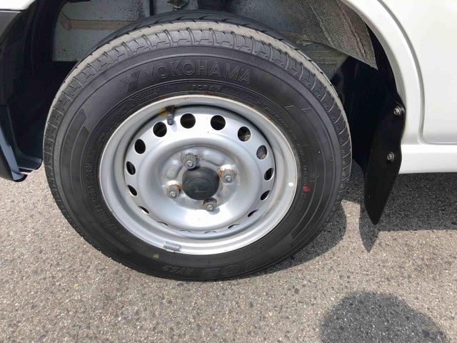 ハイゼットカーゴスペシャルＳＡIII　４ＷＤ　走行距離３５３６０ｋｍ４ＷＤ　スマートアシスト　マニュアルエアコン　ＡＭ／ＦＭラジオ　コーナーセンサー　アイドリングストップ　キーレスエントリー（山形県）の中古車