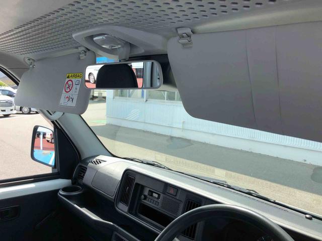 ハイゼットカーゴスペシャルＳＡIII　４ＷＤ　走行距離３５３６０ｋｍ４ＷＤ　スマートアシスト　マニュアルエアコン　ＡＭ／ＦＭラジオ　コーナーセンサー　アイドリングストップ　キーレスエントリー（山形県）の中古車