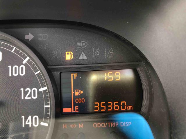 ハイゼットカーゴスペシャルＳＡIII　４ＷＤ　走行距離３５３６０ｋｍ４ＷＤ　スマートアシスト　マニュアルエアコン　ＡＭ／ＦＭラジオ　コーナーセンサー　アイドリングストップ　キーレスエントリー（山形県）の中古車