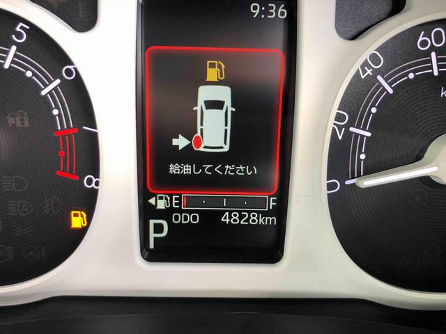 ムーヴキャンバスストライプスＧ　４ＷＤ　走行距離４８２３ｋｍ４ＷＤ　スマートアシスト　オートエアコン　プッシュボタンスタート　キーフリーシステム　フルホイールキャップ　ステアリングスイッチ　置きラクボックス（山形県）の中古車