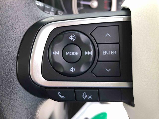 ムーヴキャンバスストライプスＧ　４ＷＤ　走行距離４８２３ｋｍ４ＷＤ　スマートアシスト　オートエアコン　プッシュボタンスタート　キーフリーシステム　フルホイールキャップ　ステアリングスイッチ　置きラクボックス（山形県）の中古車